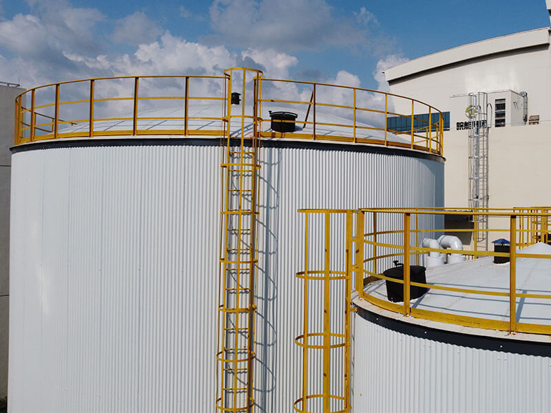 合肥长丰陶楼镇项目案例