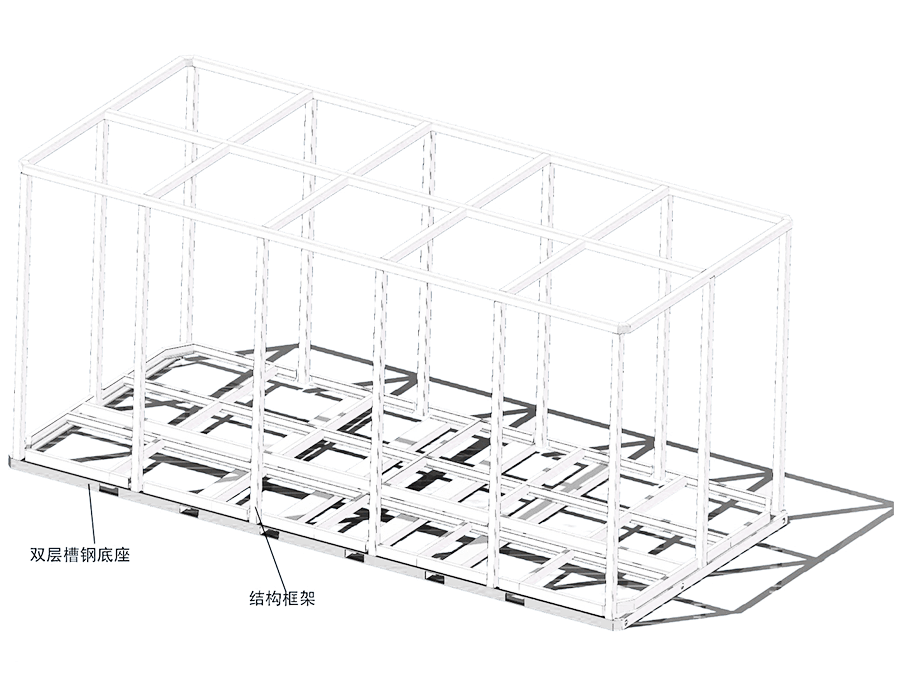 FEA（结构模拟计算分析）